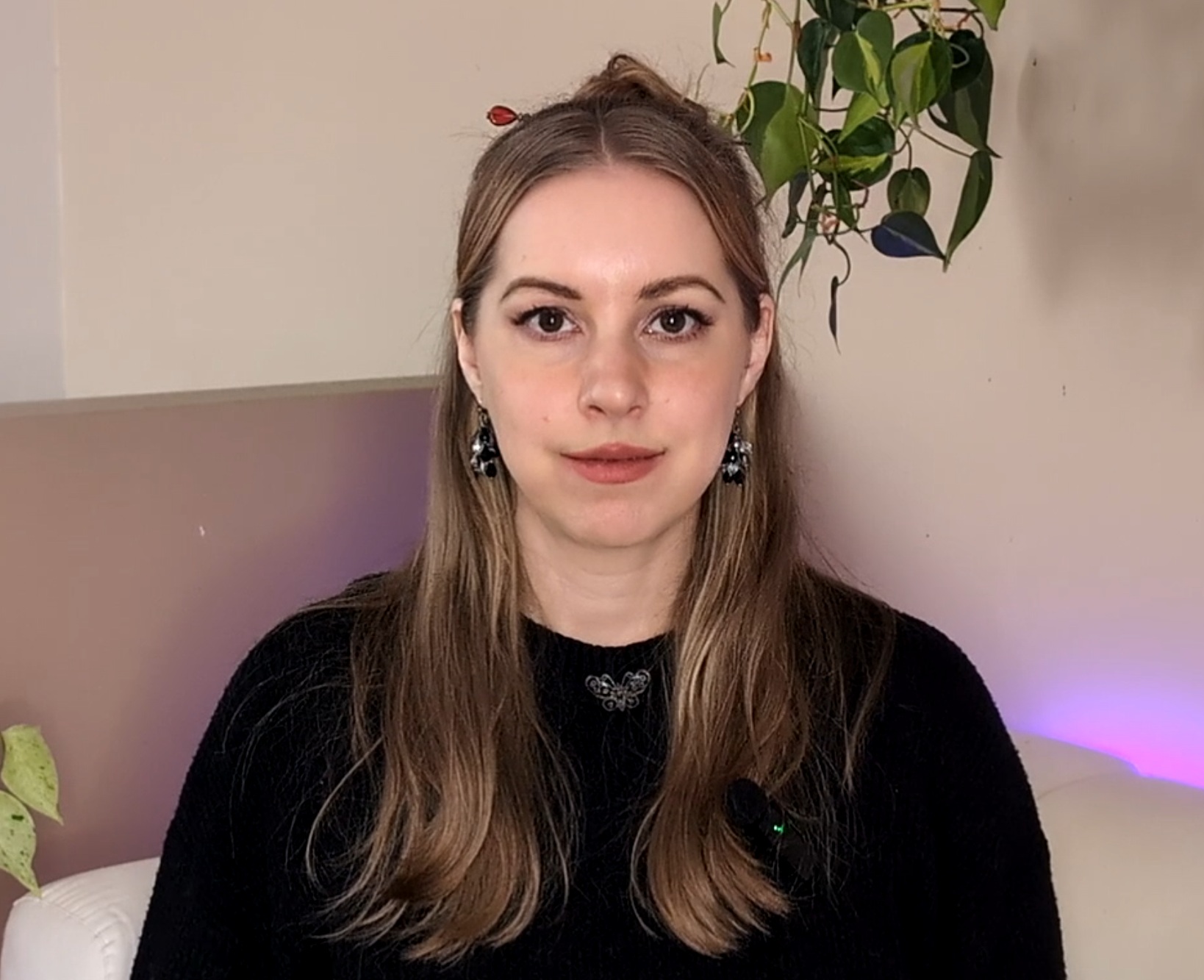 profile picture stephanie evans