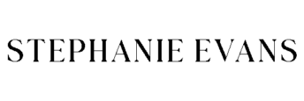 stephanie evans logo