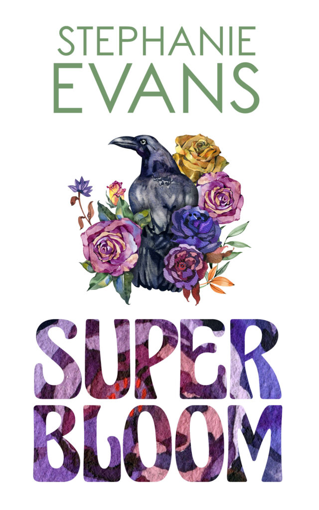 superbloom cover
