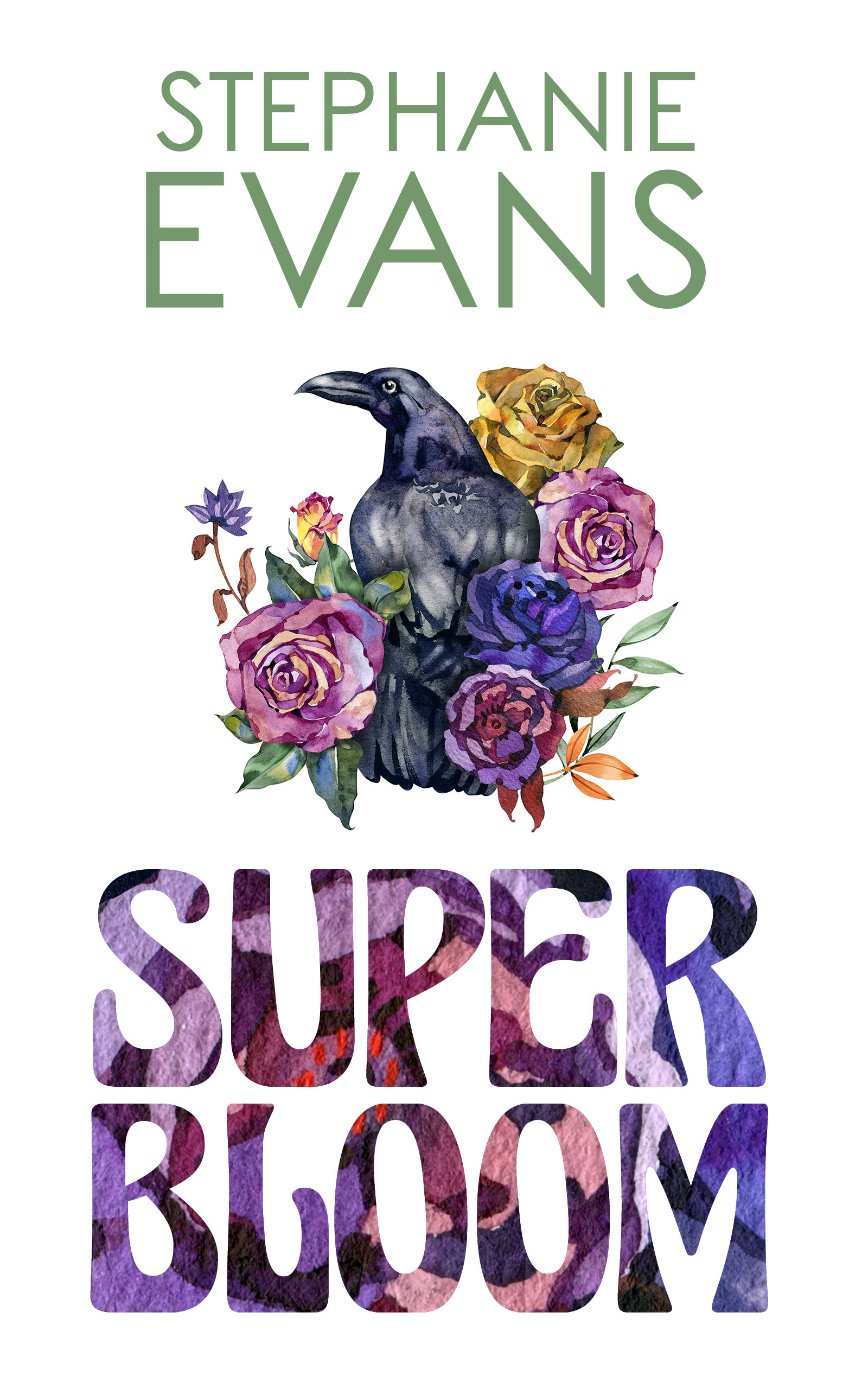 Superbloom superbloom cover